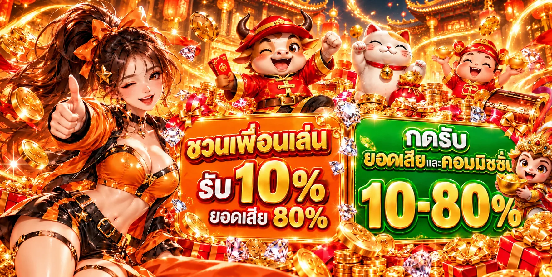 GOD846 สล็อตและสิทธิ์กิจกรรมสำหรับผู้เล่น